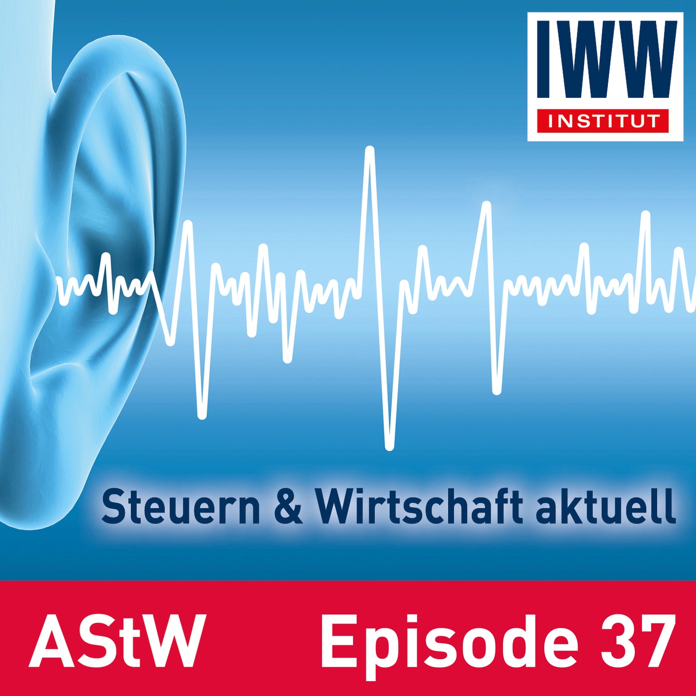Episode 37: Grundbesitzwerte, Krypto-Geschäfte, Richtsatzsammlung, Grundstückübertragungen, Fortbildungsvereinbarung