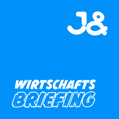 WIRTSCHAFTSBRIEFING | 28. Oktober 2024 | Gast: Jens Brodersen