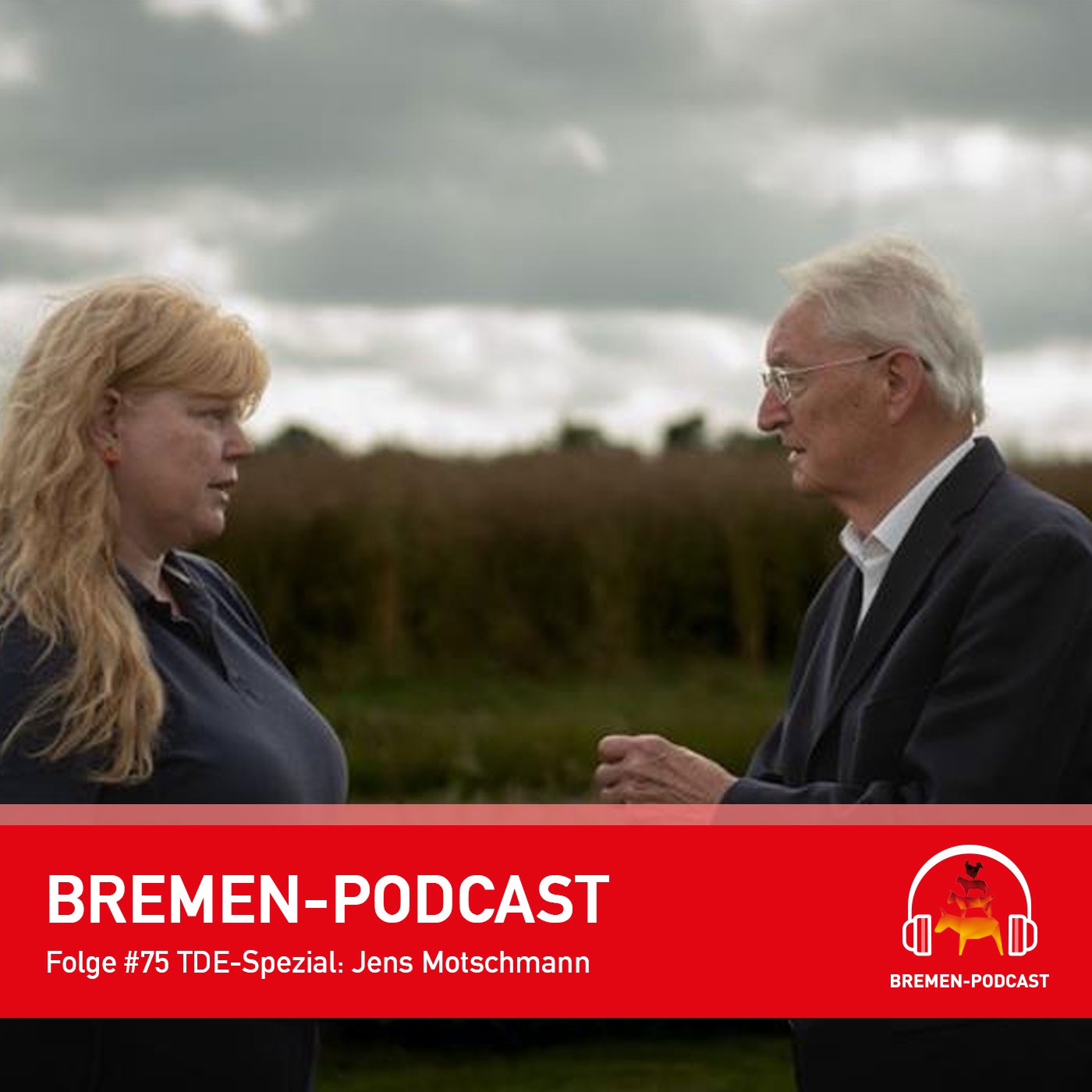 Tag der Deutschen Einheit Spezial: Aus der Altmark in die Hansestadt  Jens Motschmann