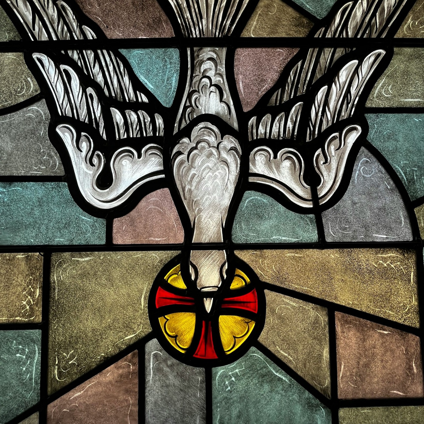 Komm, Gott Schöpfer, Heiliger Geist (EG 126) 