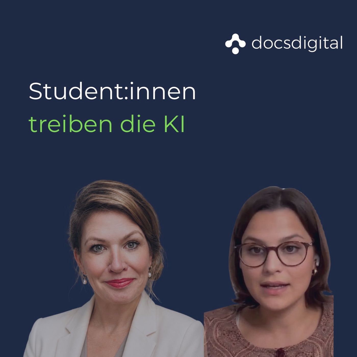 Wie Studierende die KI-Bildungslücke in der Medizin selbst schließen I 253