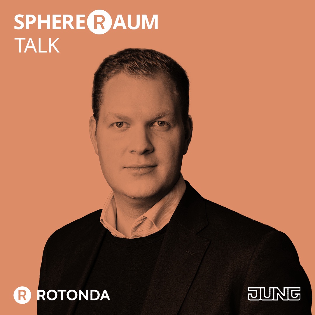 Felix Grelck, Managing Director Development, MOMENI Group