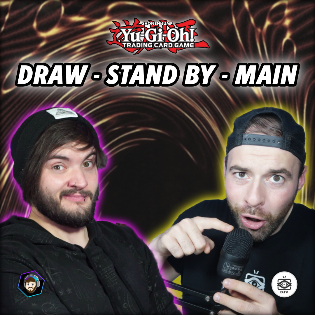MASTER DUEL #4