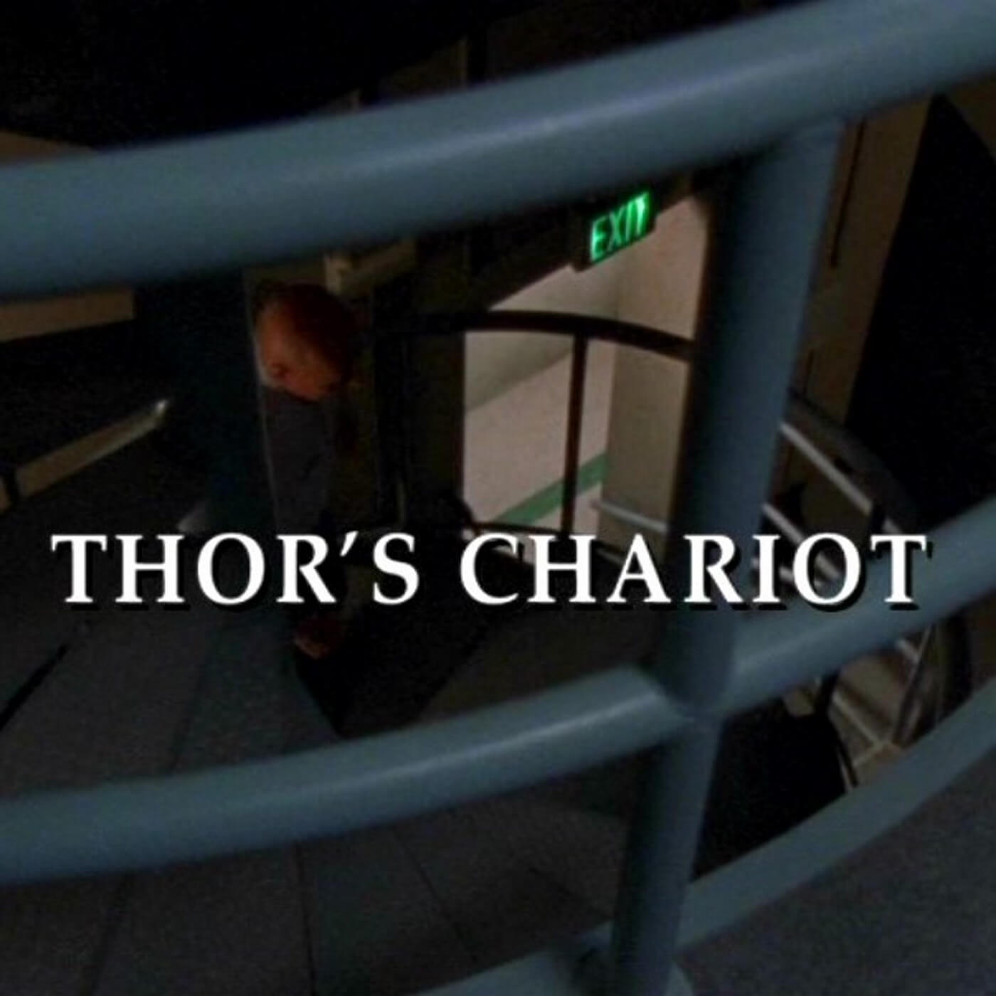 #29 SG1 S02E06 Rückkehr des Thor