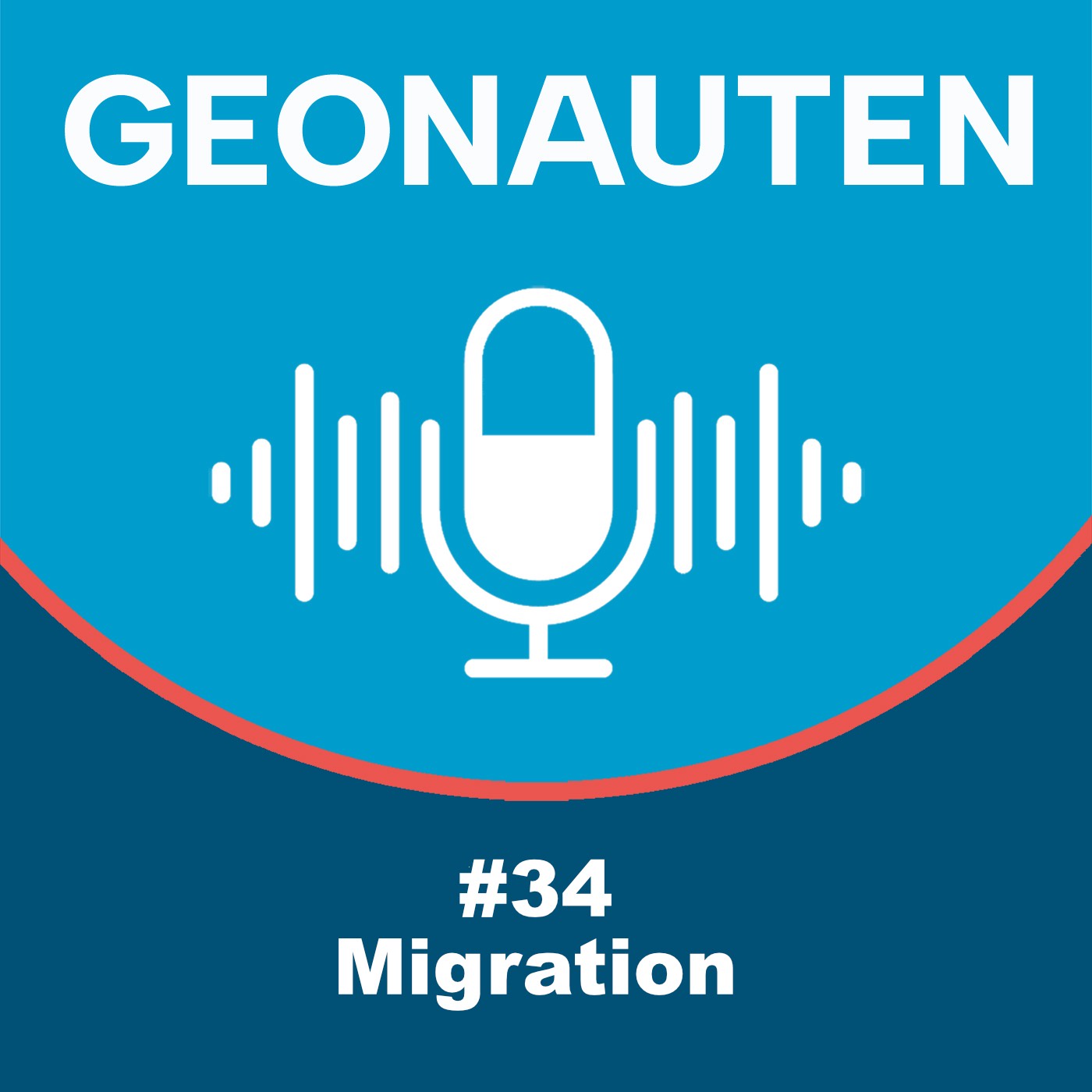 Geonauten #34 - Migration