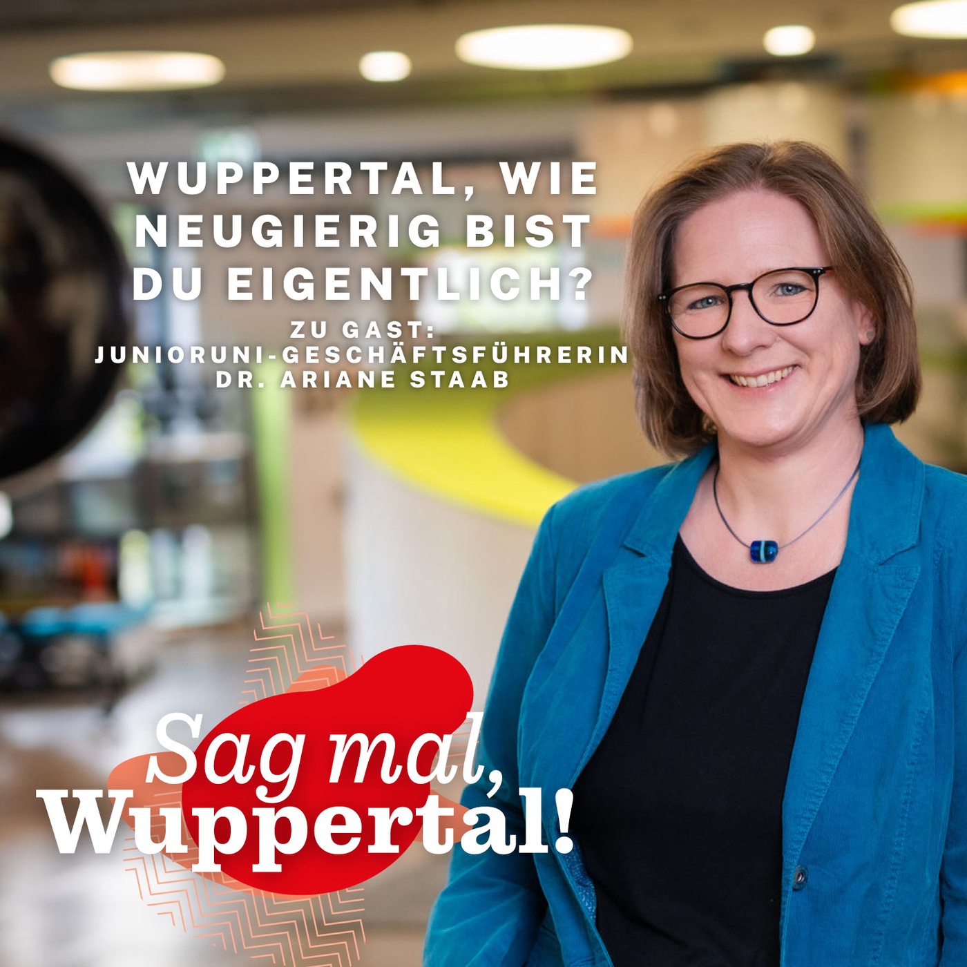Wuppertal, wie neugierig bist du eigentlich?