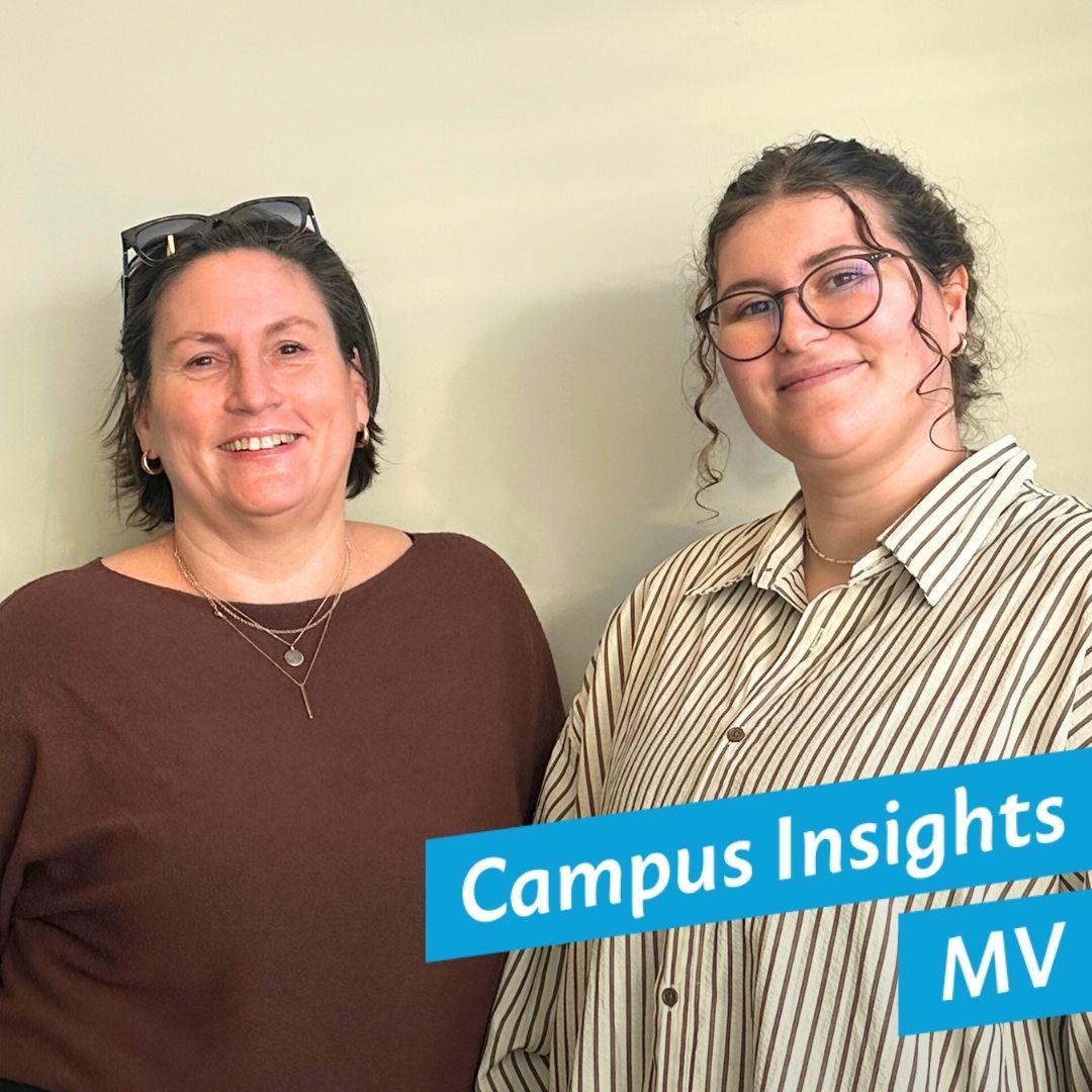 Folge 22: Lehramt studieren – das ist neu