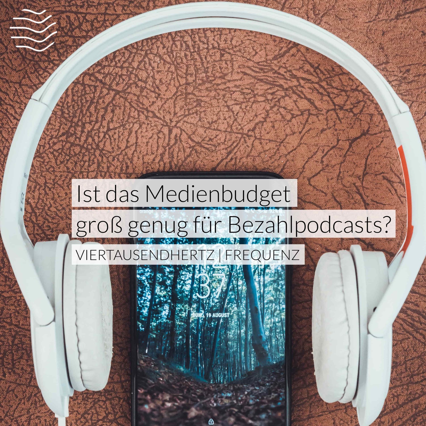 Im Radio lernen, Für Podcasts bezahlen, Alte Sagen hören