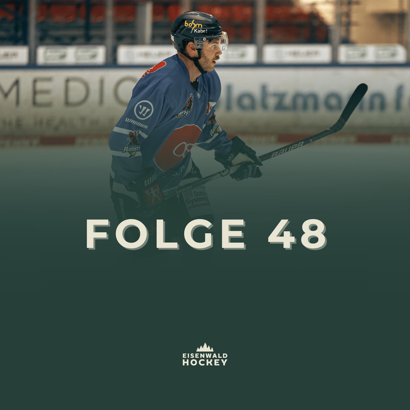 Ein Rückkehrer und ein Neustart