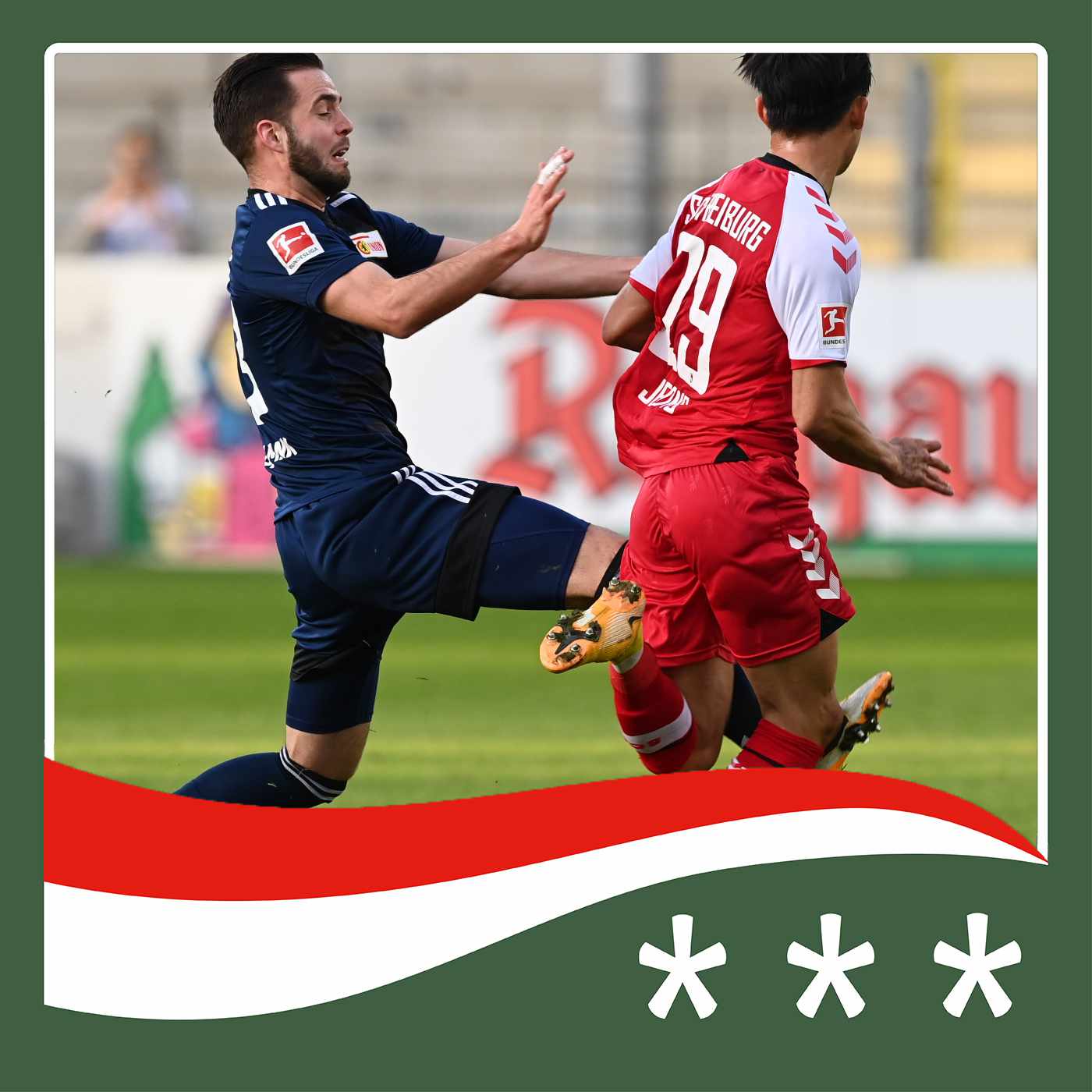 #453 - Heckenschere Gießelmann