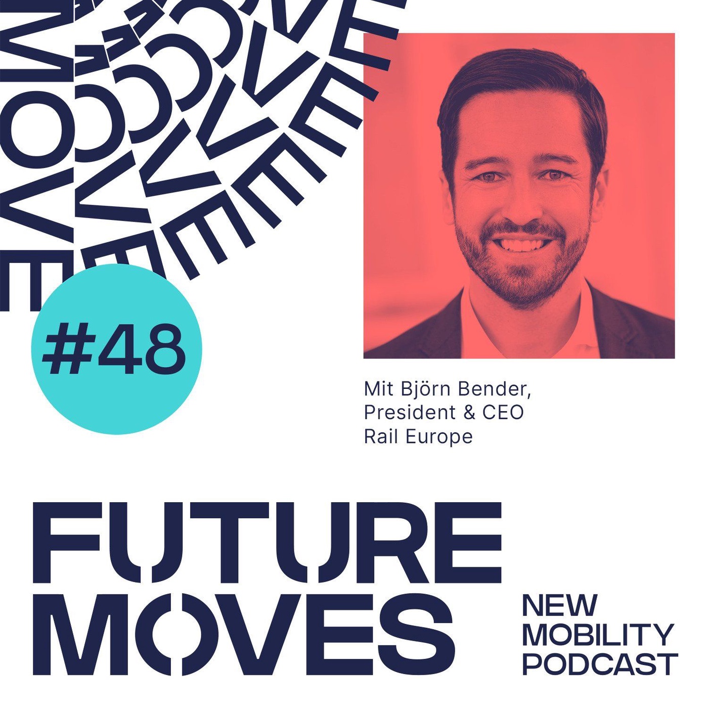 FUTURE MOVES #48 – Was die Bahn sich von Airlines abgucken sollte