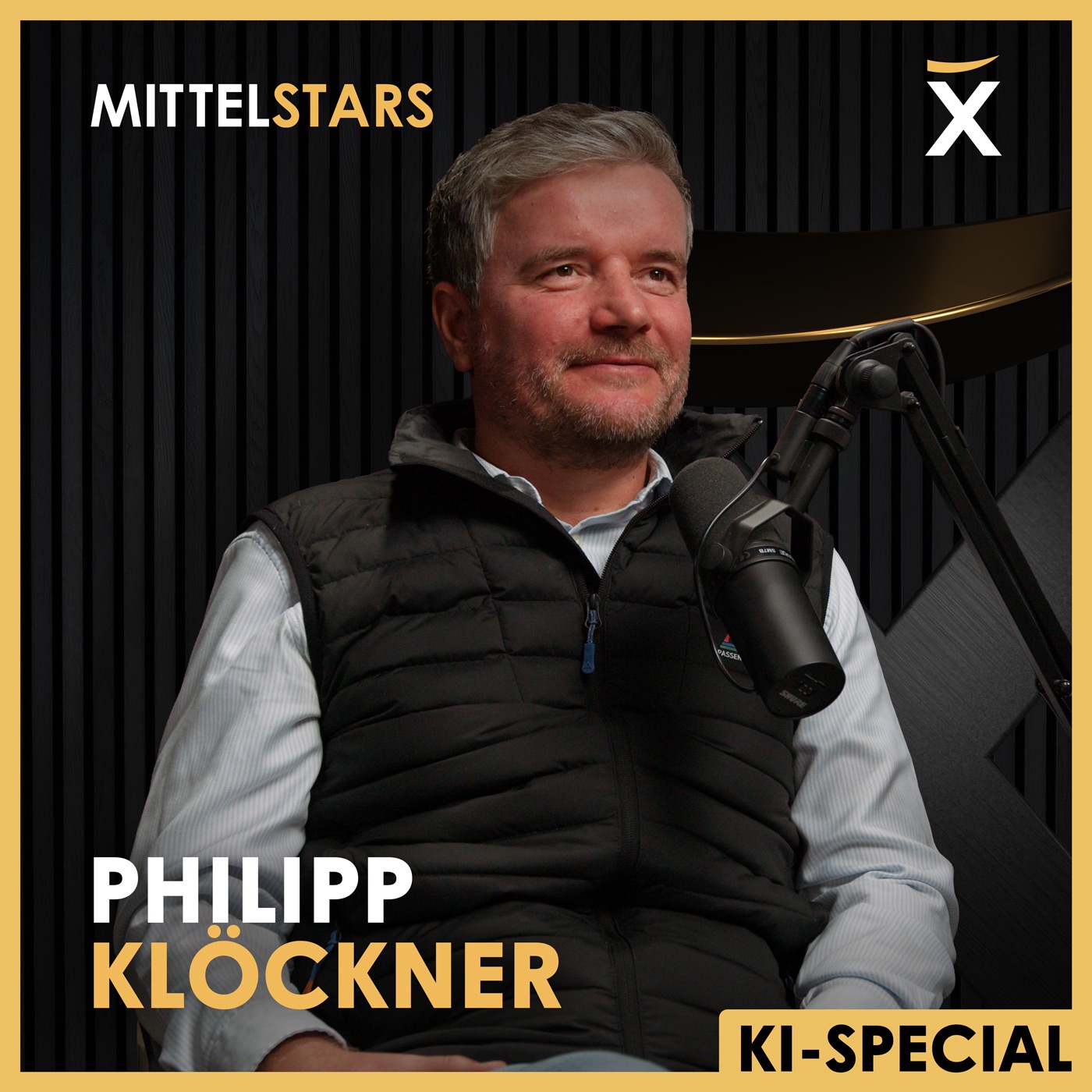 Das KI-Special für den Mittelstand 2026 | Philipp Klöckner bei Mittelstars