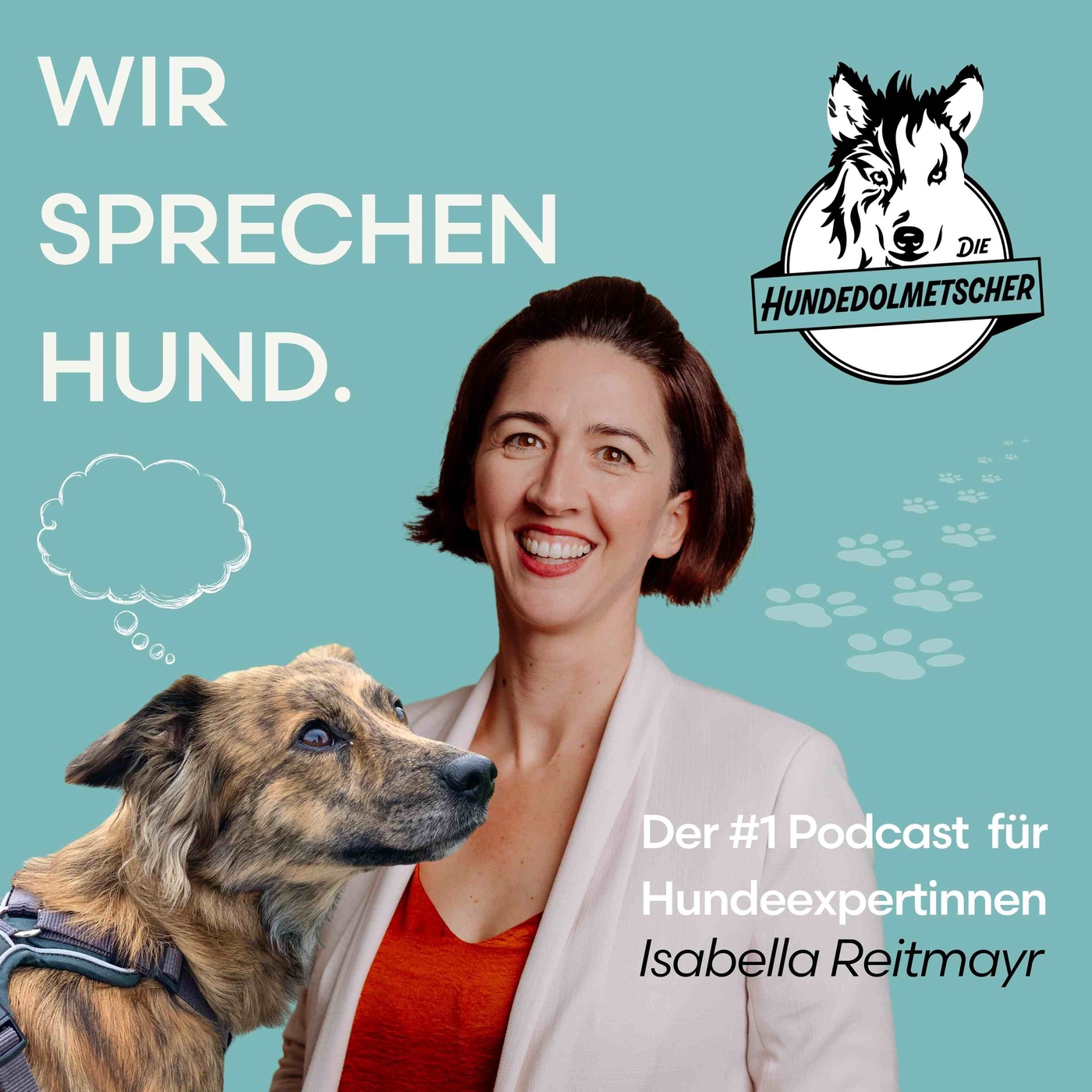 WIR SPRECHEN HUND.