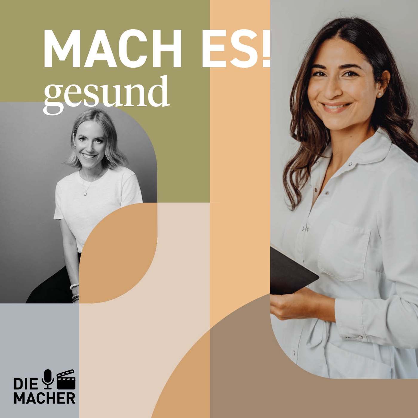 #65 Wie nimmt man Supplements richtig ein, Gabriela Weiß?