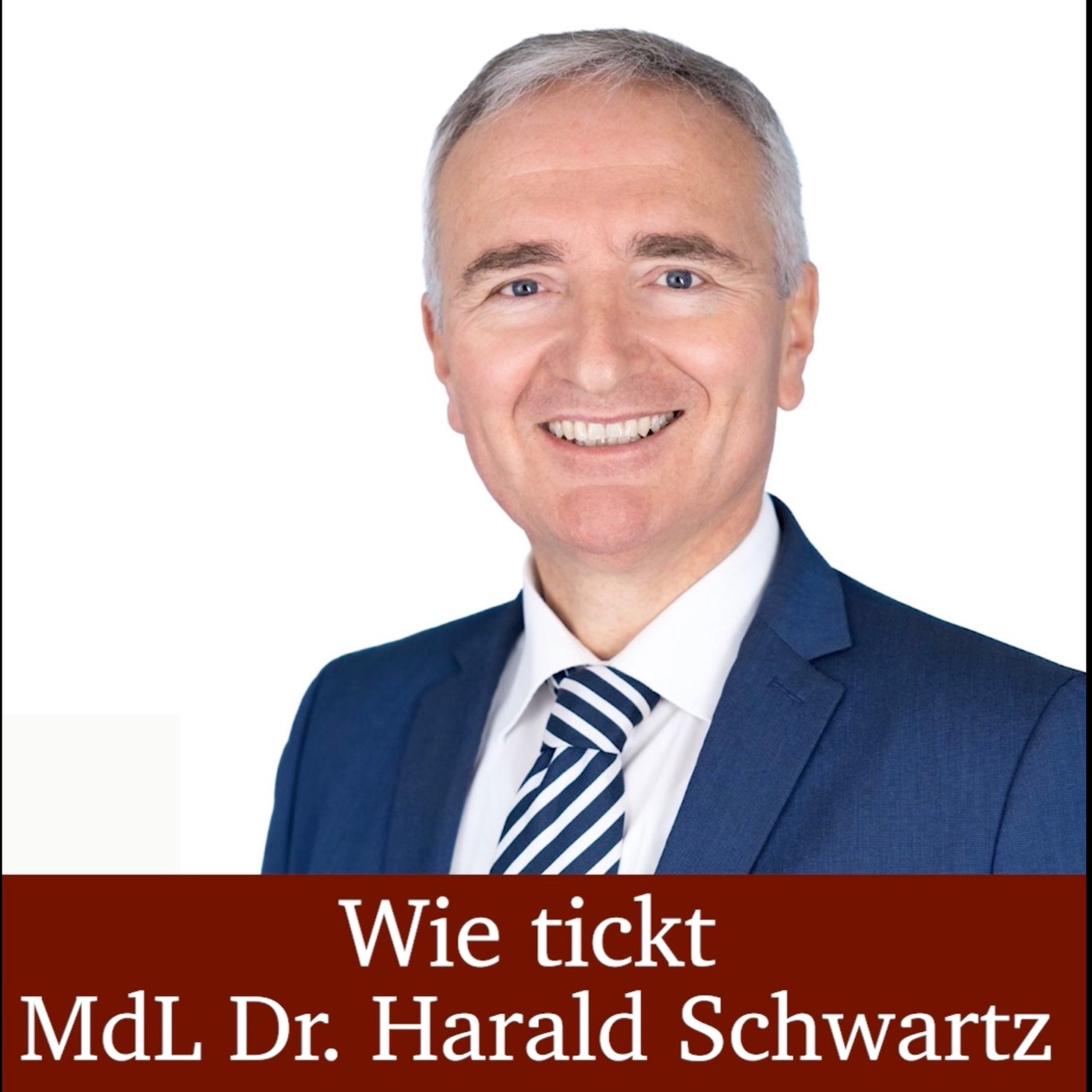 Wie tickt MdL Dr. Harald Schwartz