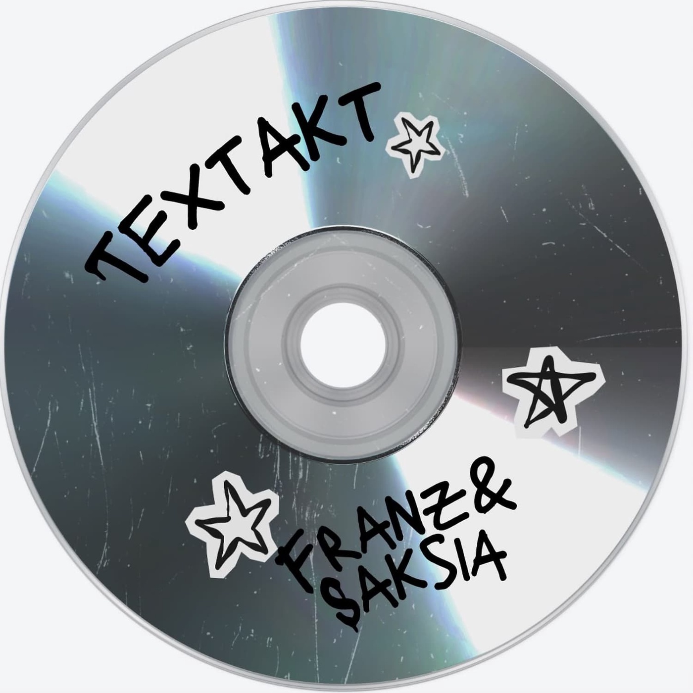 Textakt - Der Podcast