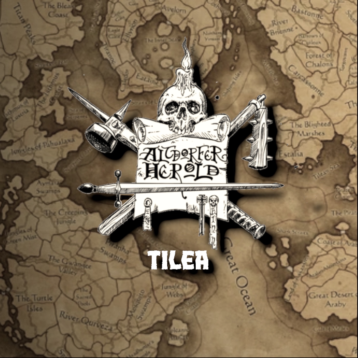 Folge 27: Tilea