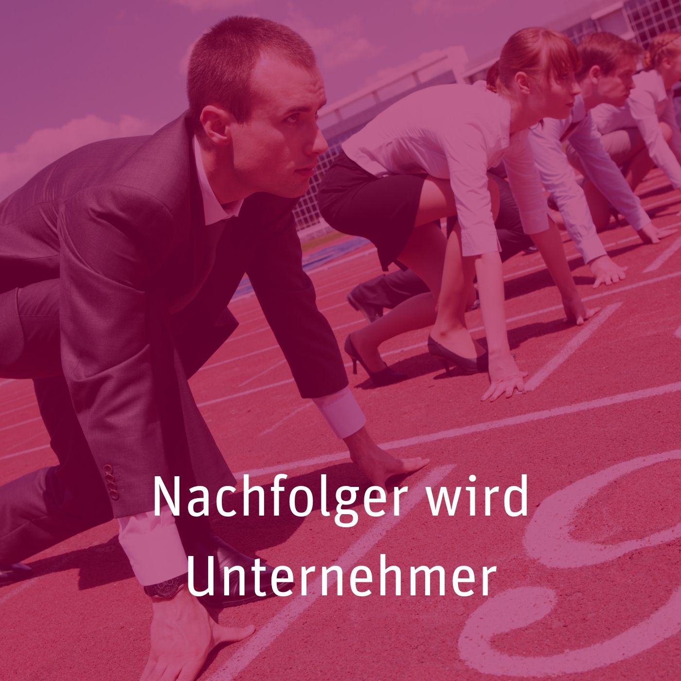 Nachfolger wird Unternehmer?