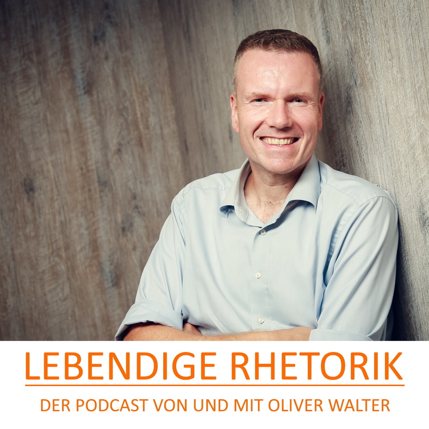 Lebendige Rhetorik - Tipps, Tools & Talk rund um Rhetorik und Kommunikation
