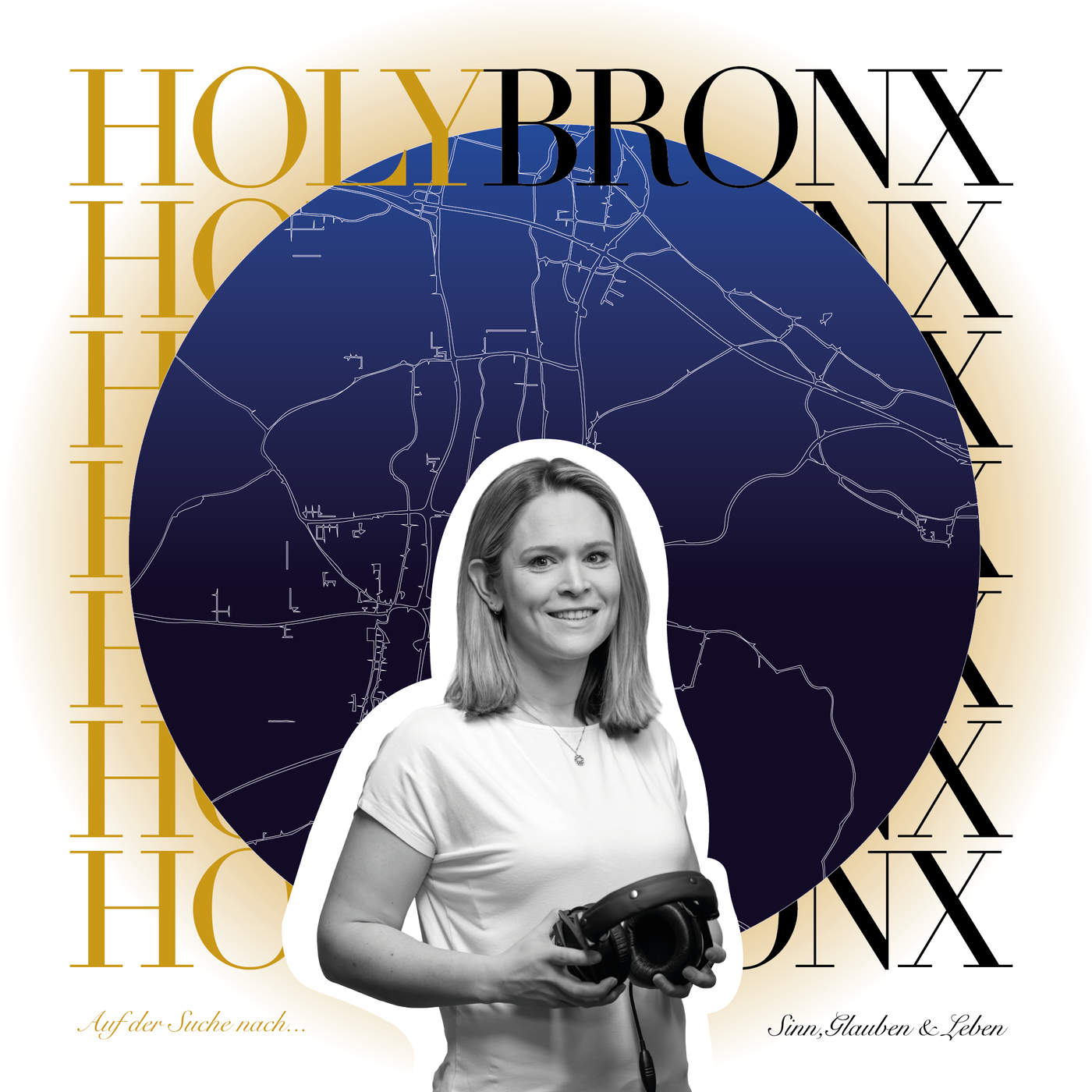 Auf der Suche nach Sinn, Glauben und Leben