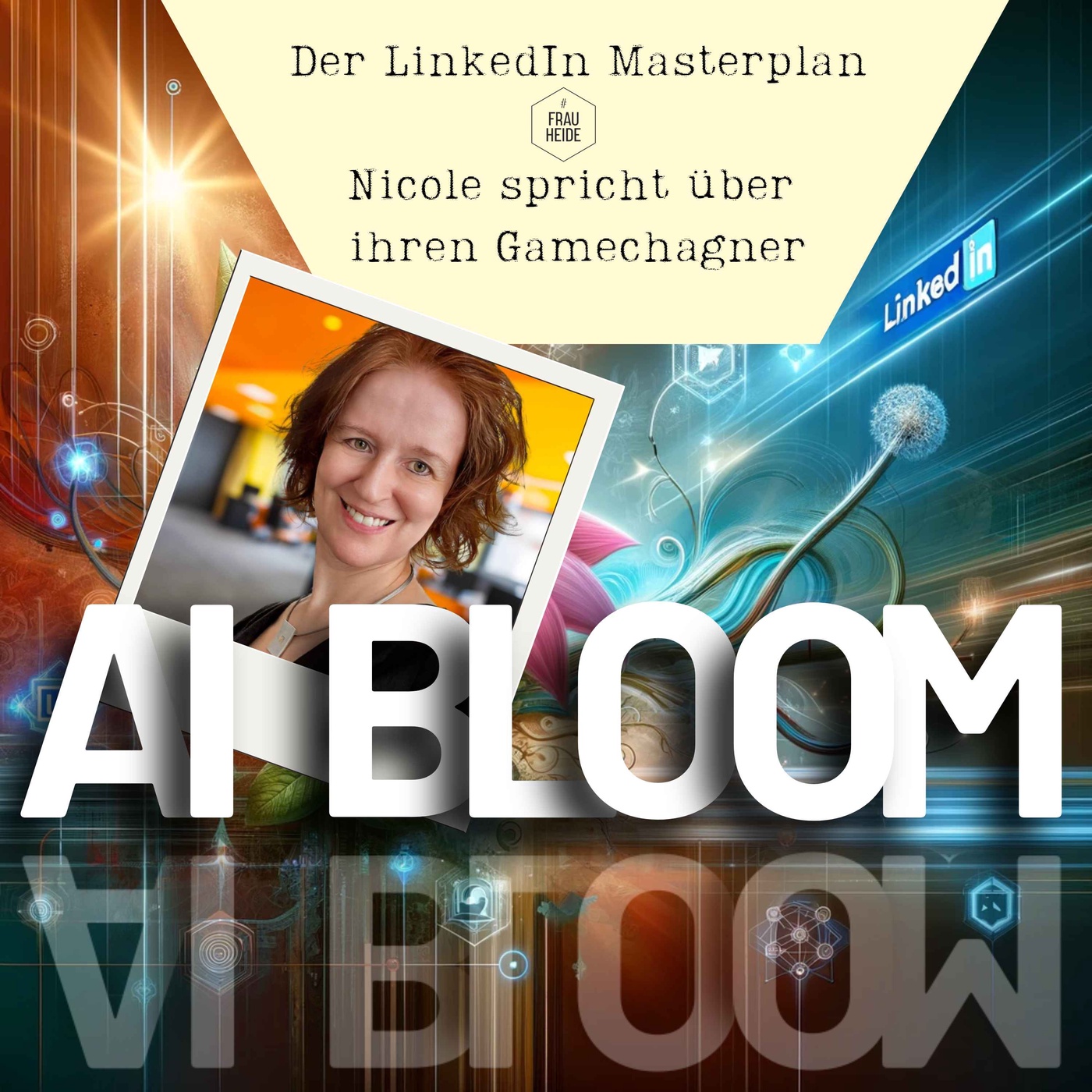 #7 LinkedIn-Masterplan