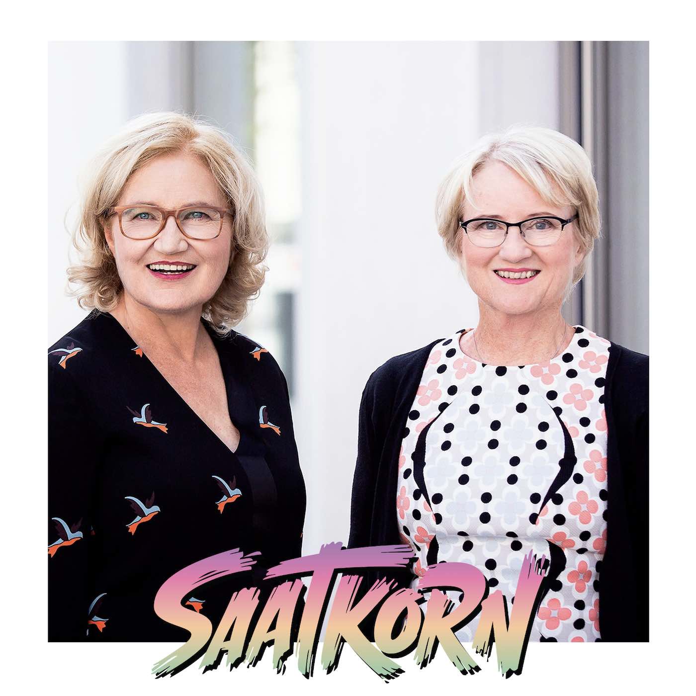 #254 mit Dorothea ASSIG und Dorothee ECHTER