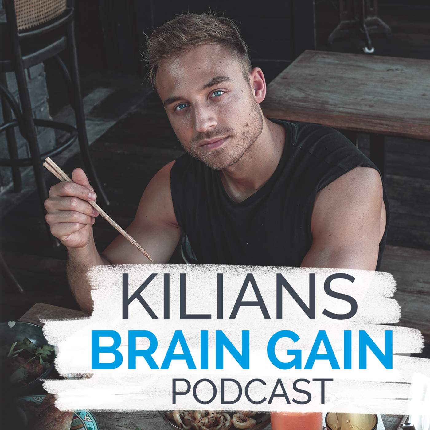 #2 Das erwartet euch in Zukunft - Kilians Brain Gain Podcast