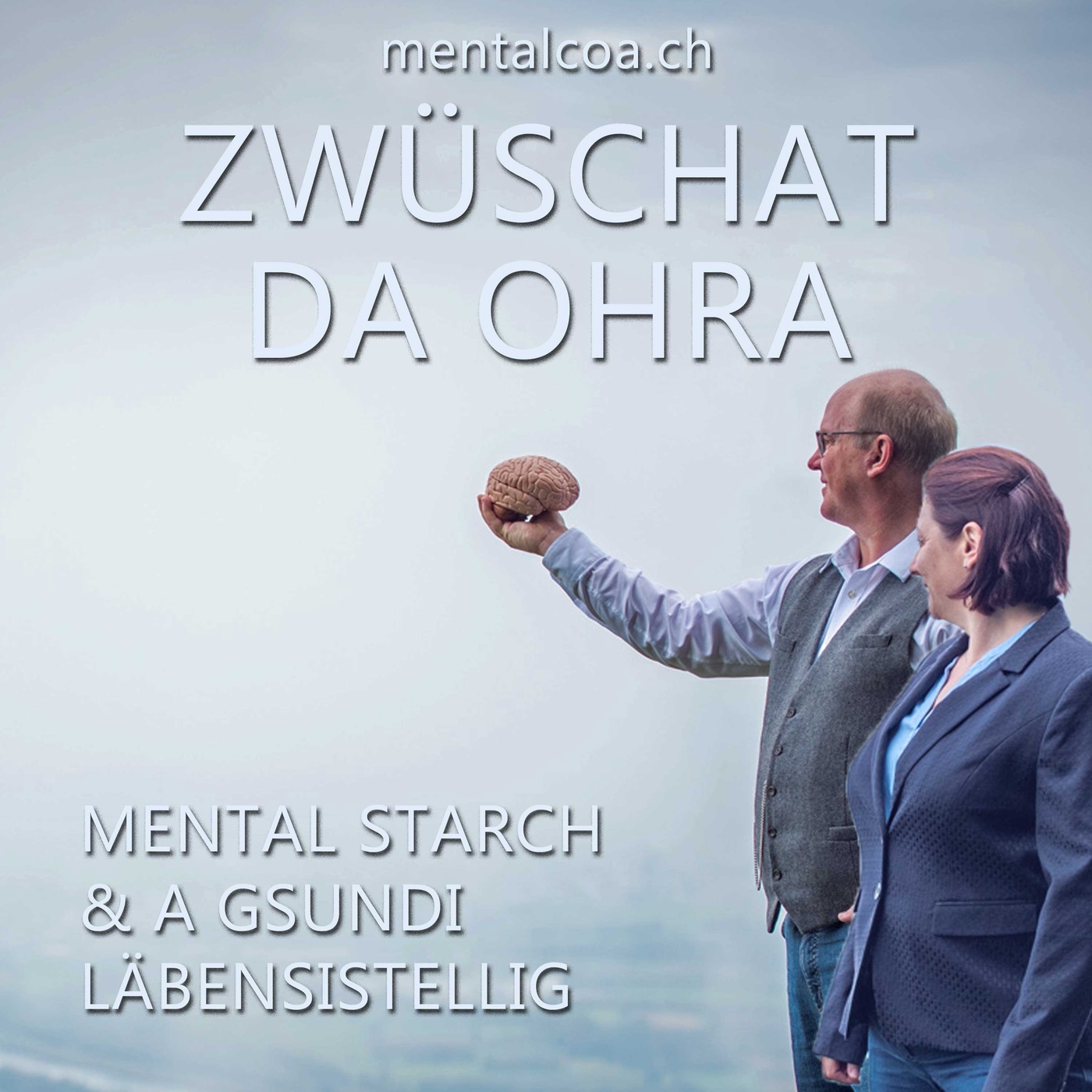 ds schlächte Gwüssa