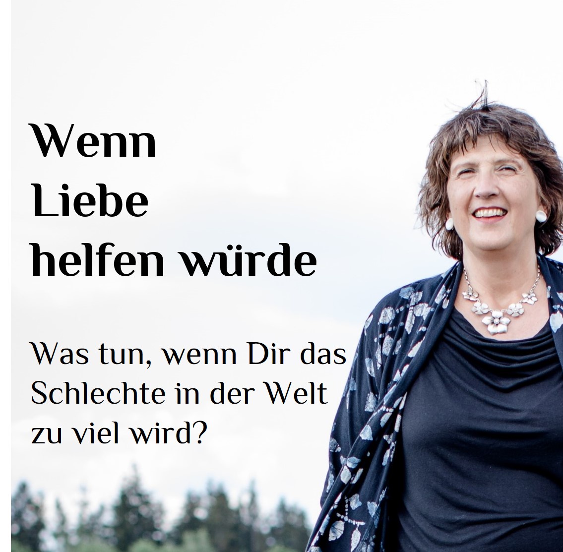 Wenn Liebe helfen wuerde
