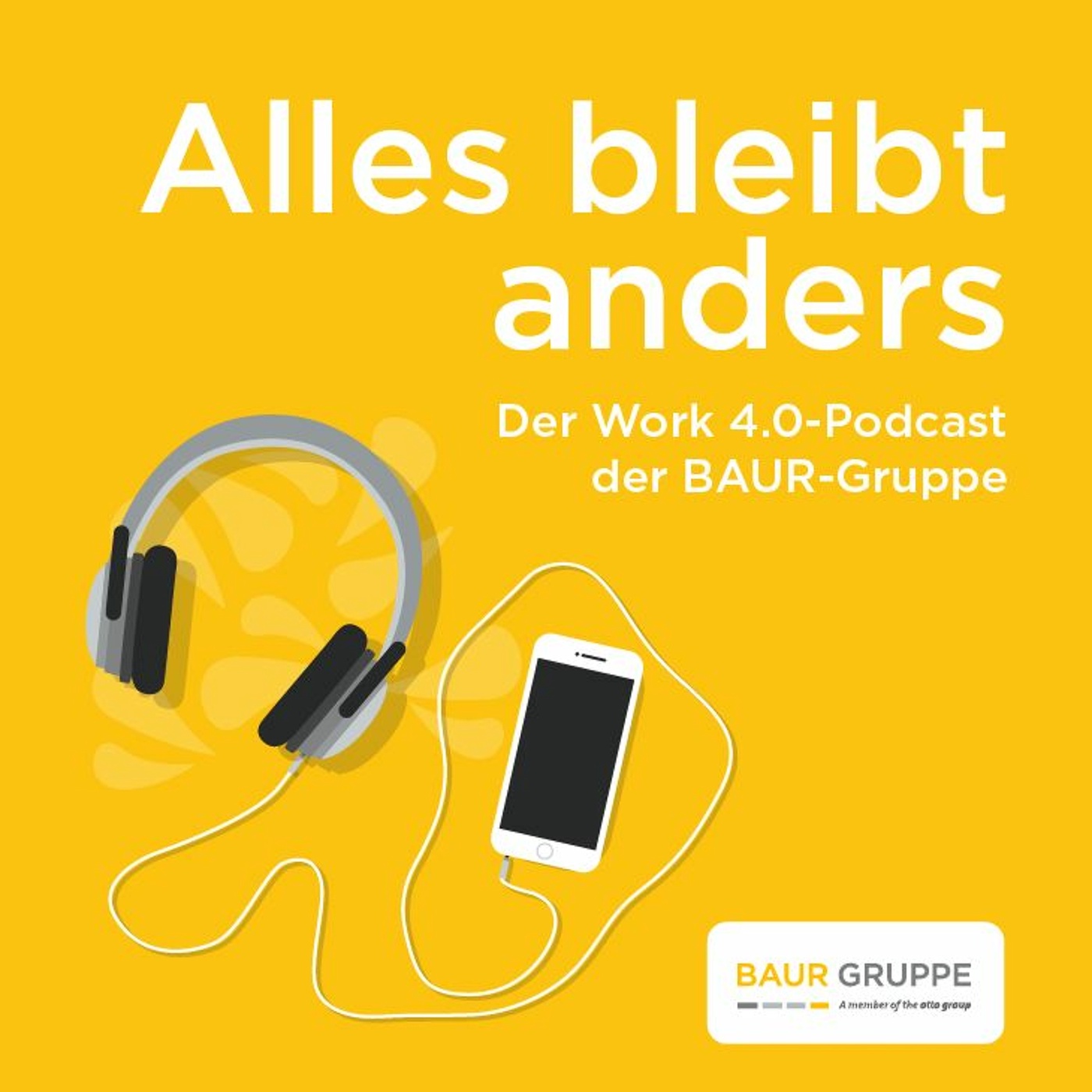 Alles Bleibt Anders #2: Work-Life-Balance