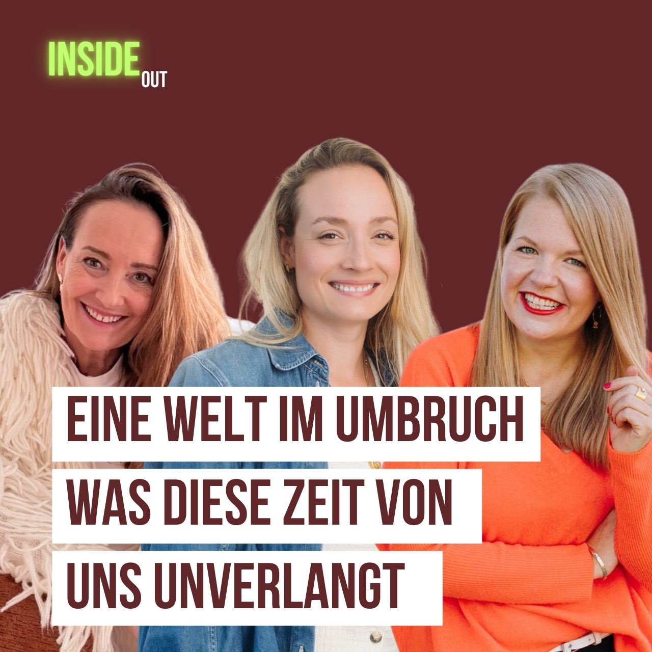 055: Eine Welt im Umbruch – Was diese Zeit von uns verlangt
