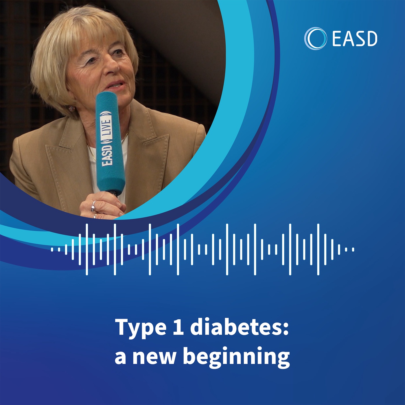 Type 1 Diabetes: A New Beginning