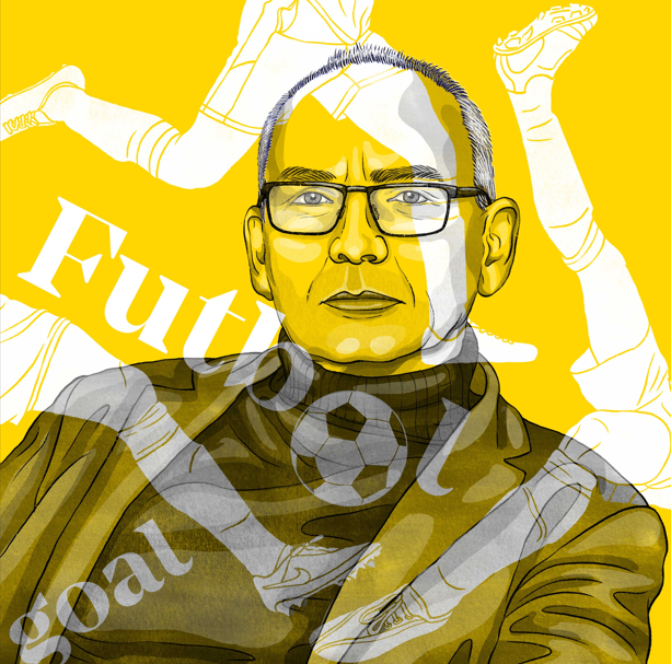 Fußball mit Vielfalt. Migration im Sport