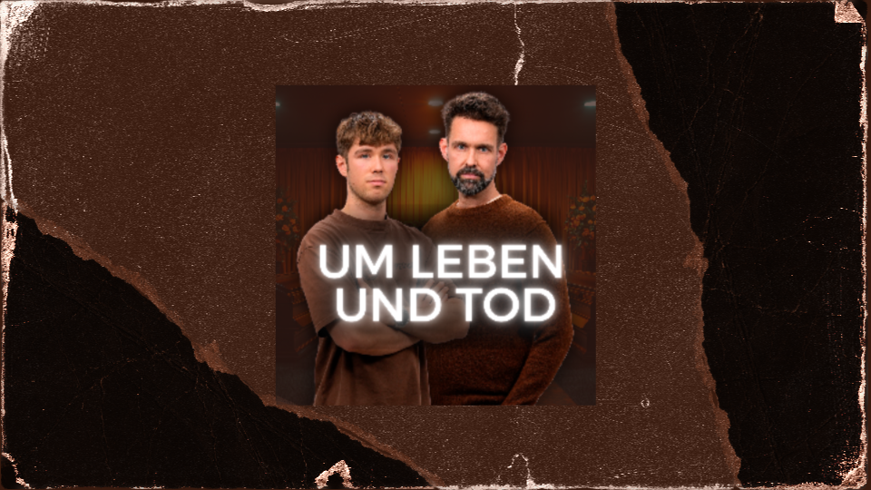 #67 Tod auf dem Mount Everest - Für immer eingefroren