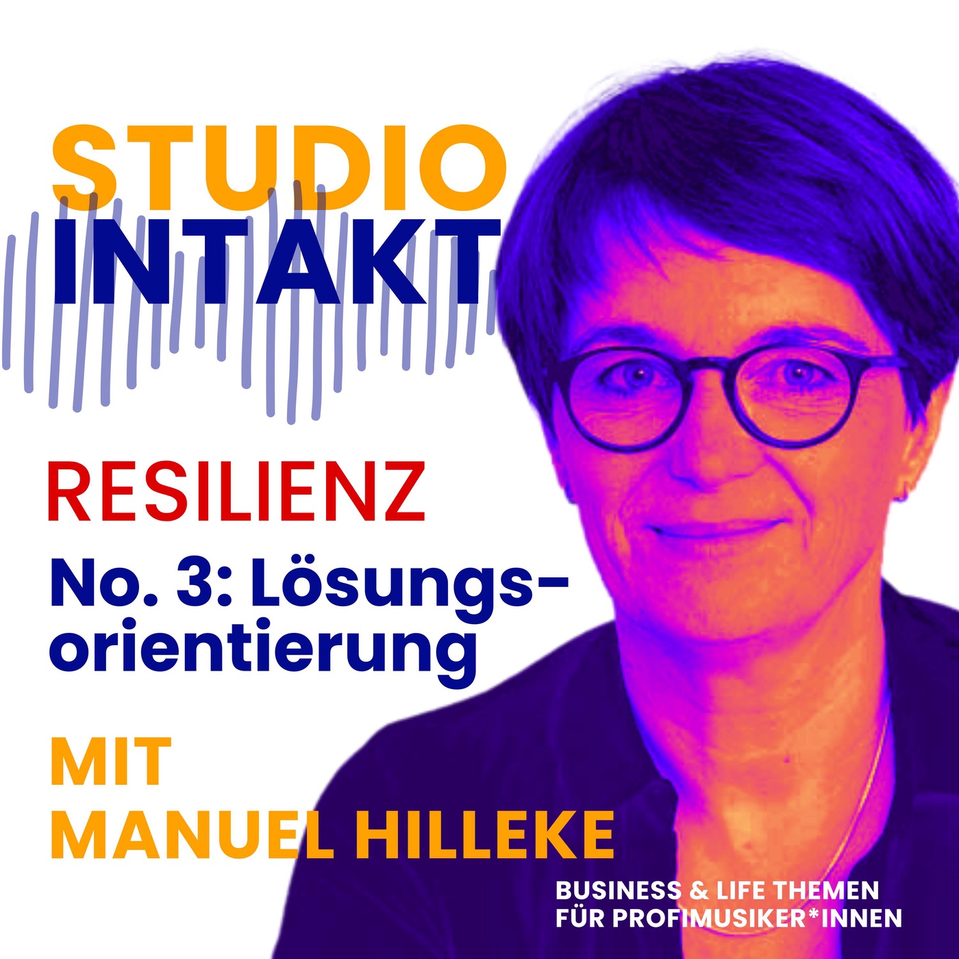 Lösungsorientierung - Resilienz 3/6
