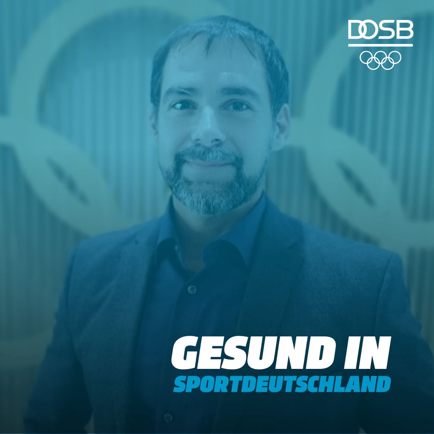 Dr. Mischa Kläber über Sportdeutschland und warum Sport im Verein so wichtig ist
