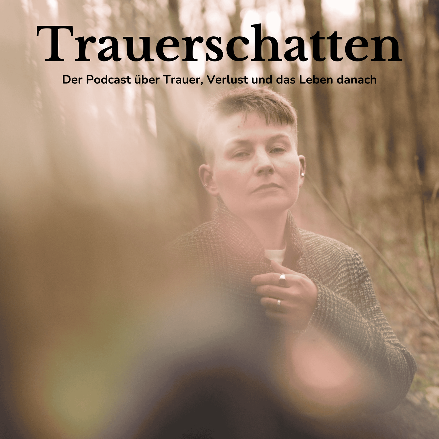 #18 Rosa Jellinek: Trauer oder Traurigkeit?