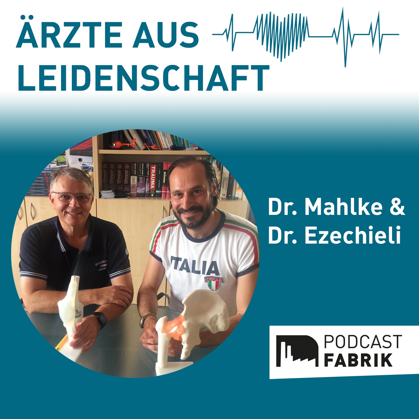 Orthopäden Dr. Mahlke & Dr. Ezechieli #3