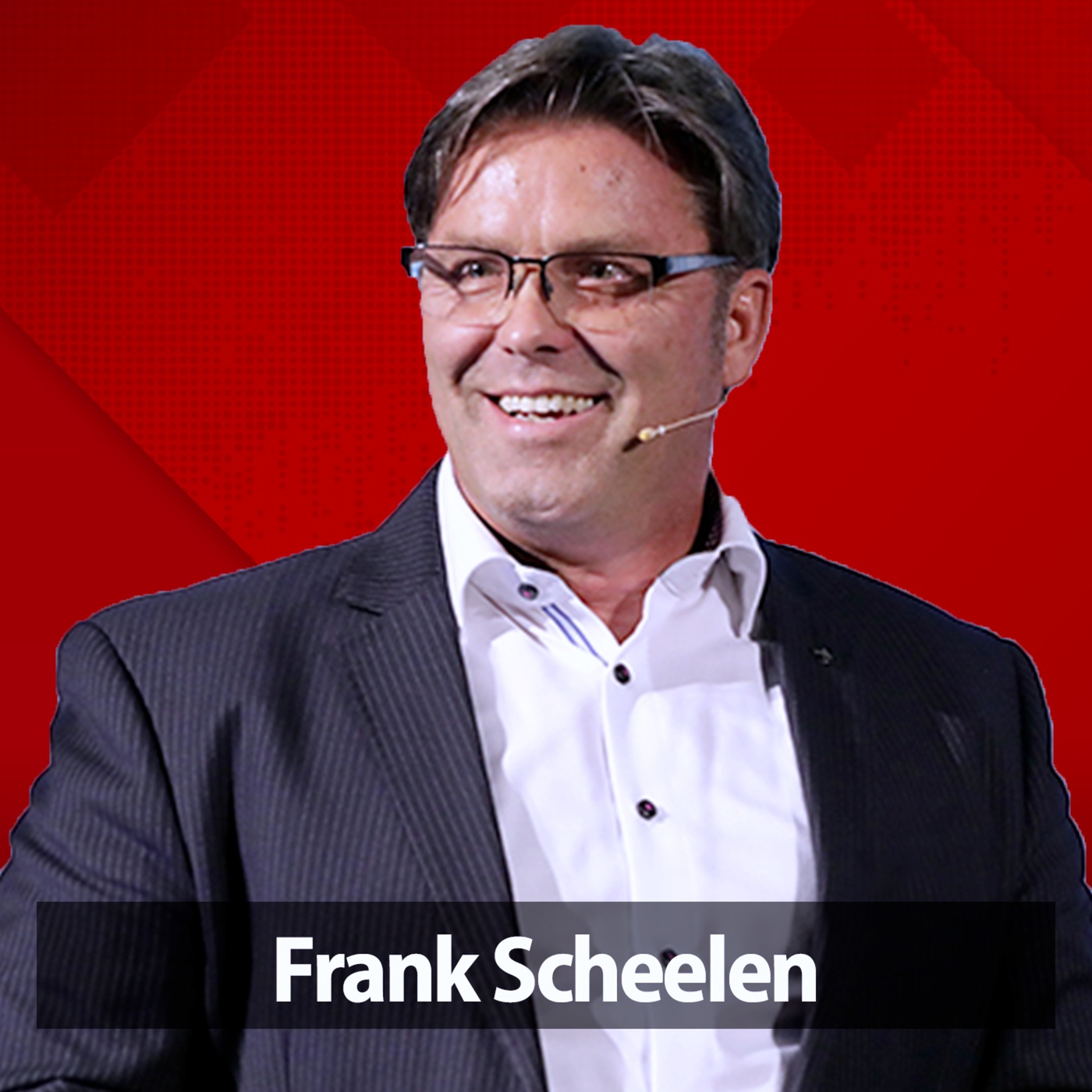 Leistungsfähigkeit in Krisensituationen sicher stellen | Frank M. Scheelen