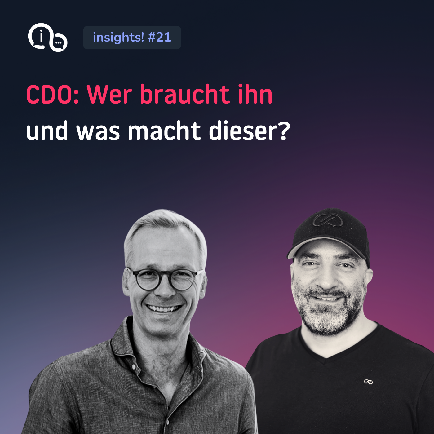 21  Wer braucht einen Chief Digital Officer und was macht dieser?