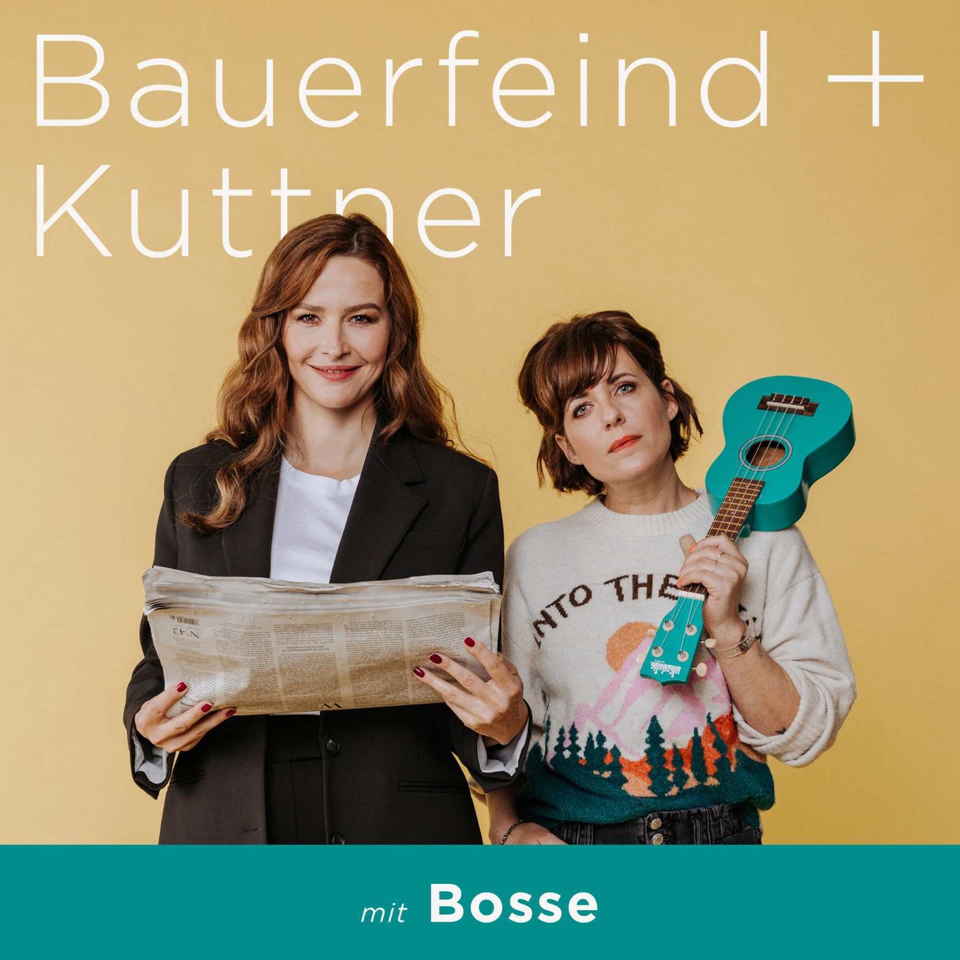 Bauerfeind + Kuttner #83