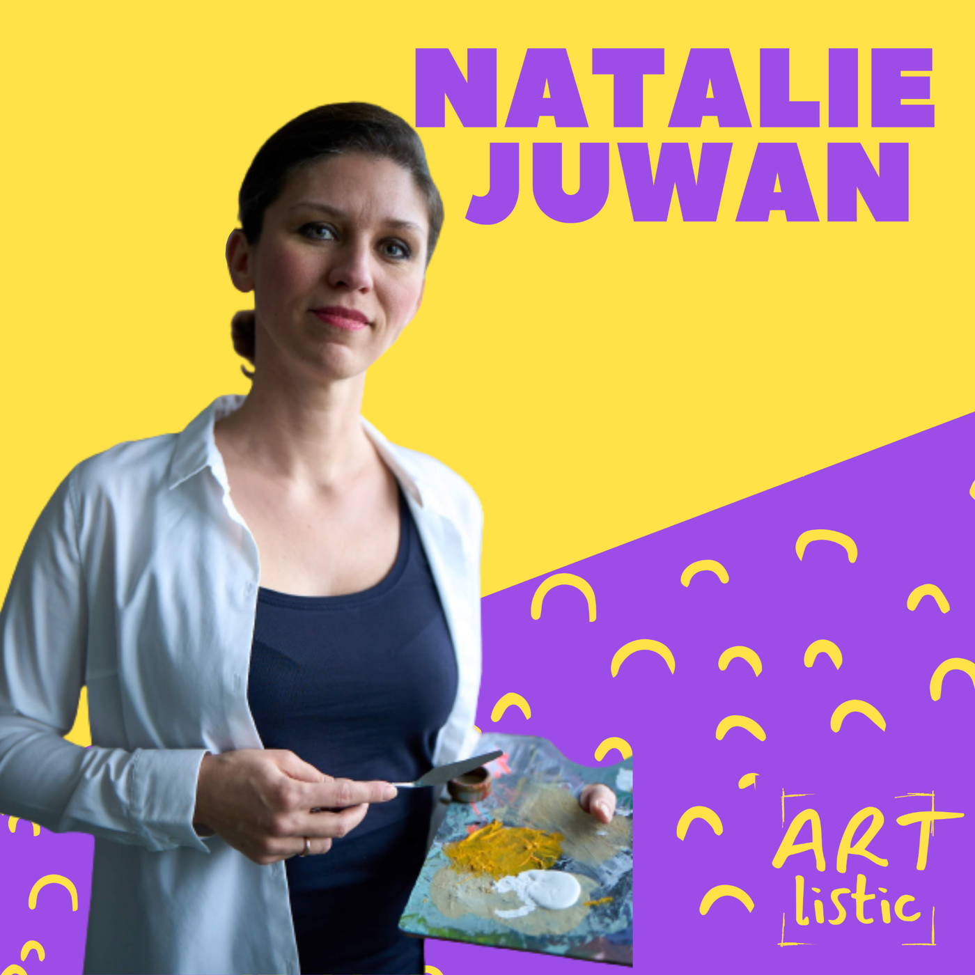 Natalie Juwan