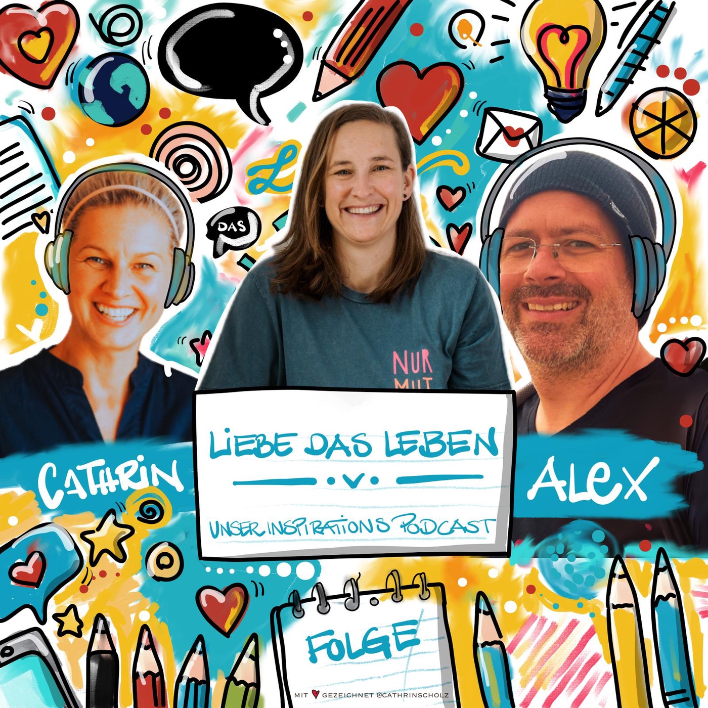 Folge 043.1 - mit Vera