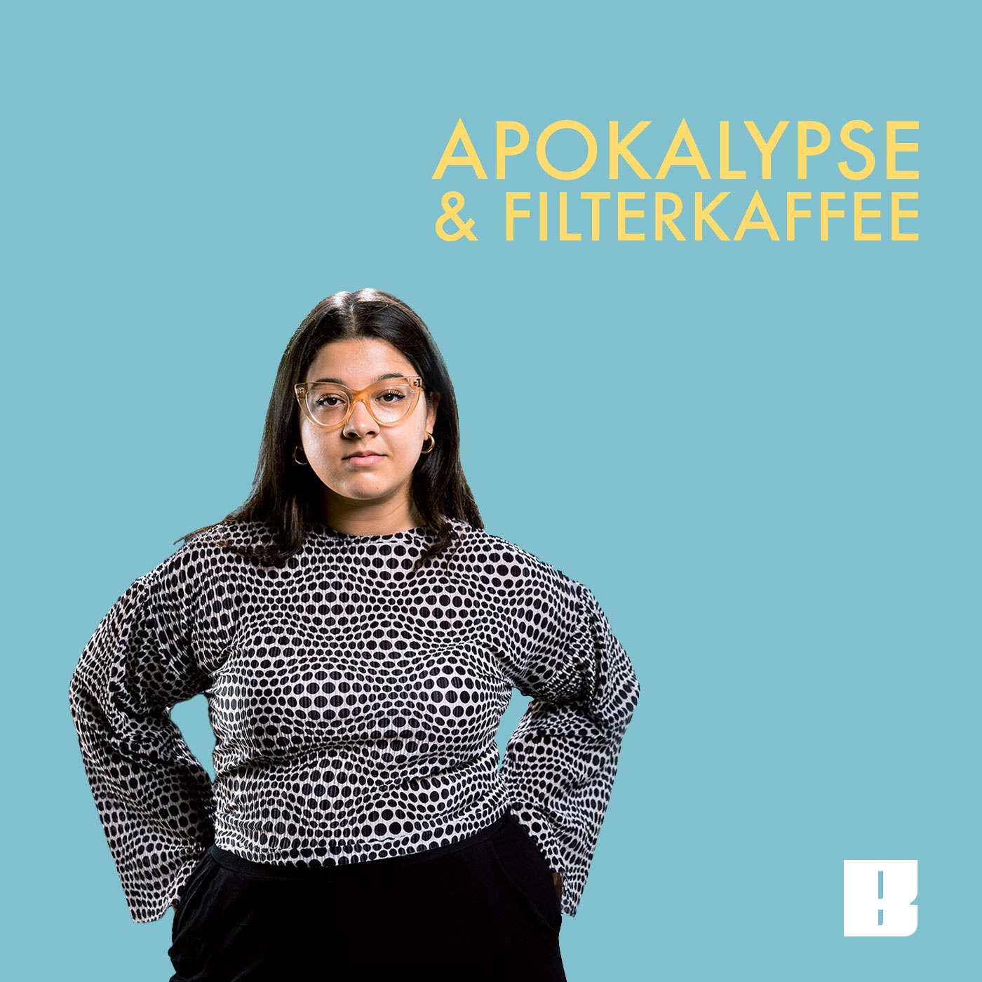 Domsday (mit Yasmine M'Barek und Nathanael Liminski)