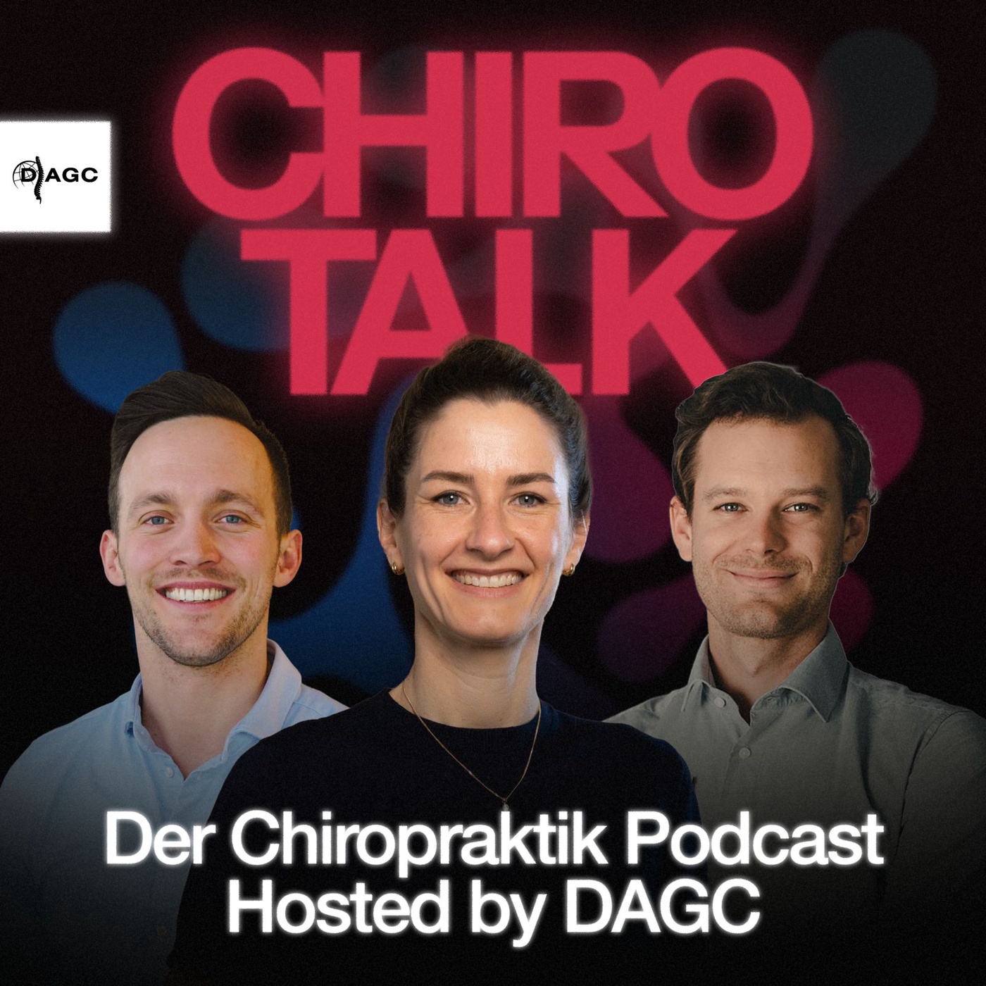 CHIRO TALK