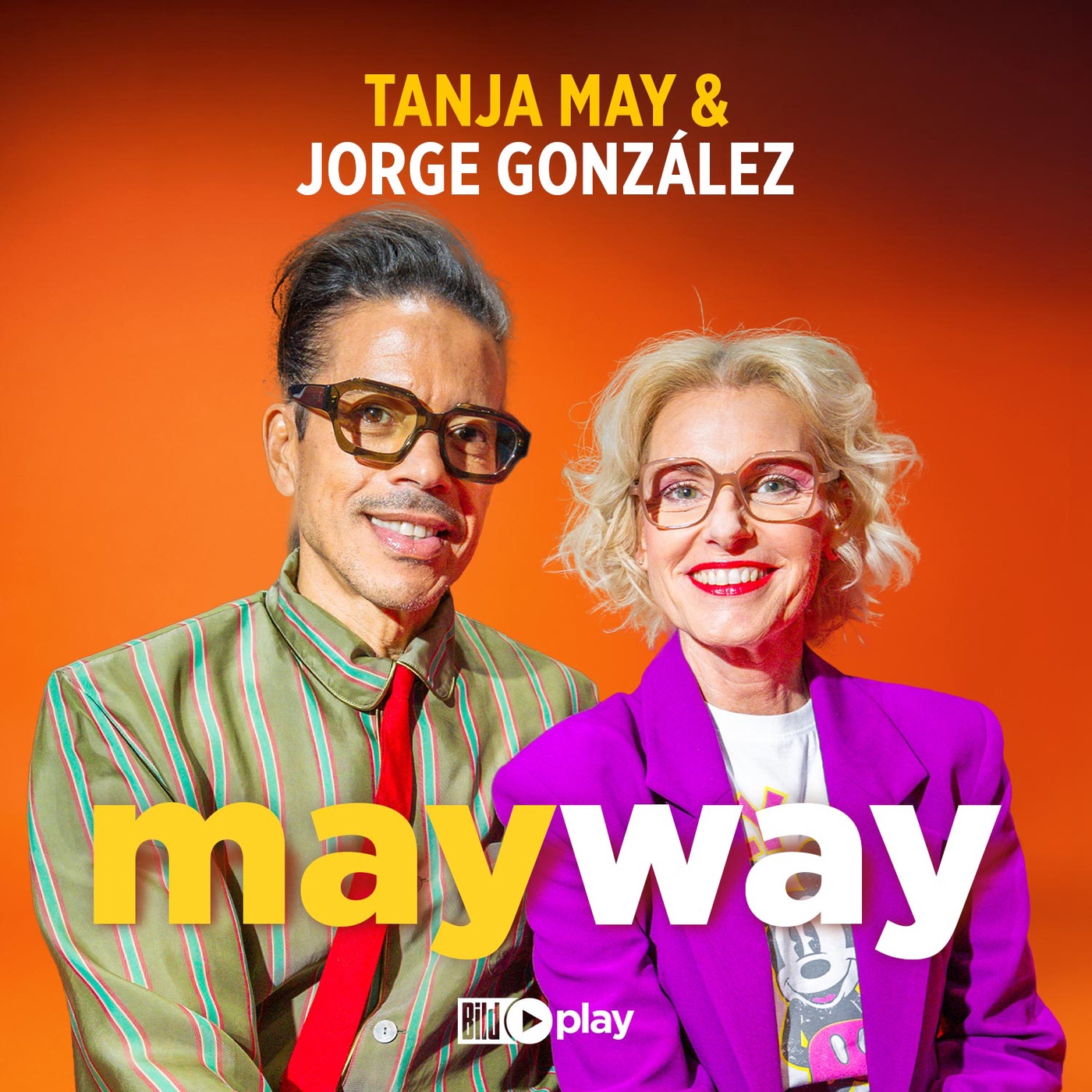 Let's Dance-Juror Jorge González: 