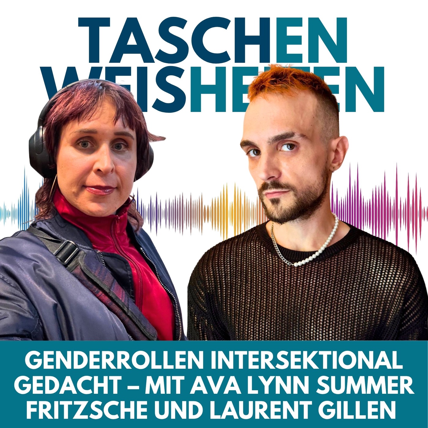 #37 Genderrollen intersektional gedacht 
