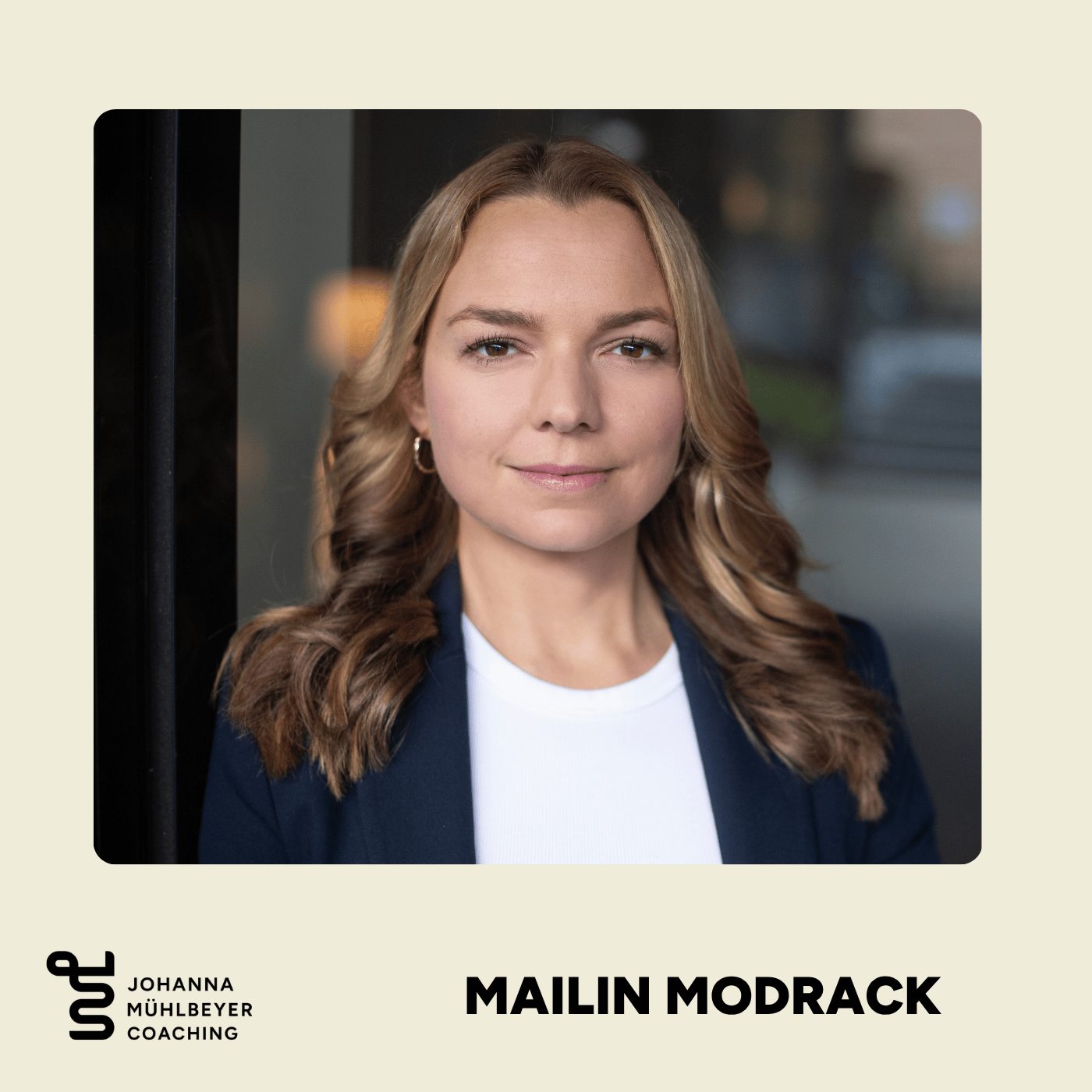 Im Gespräch mit Mailin Modrack: Positive Psychologie im Job - mehr als positives Denken