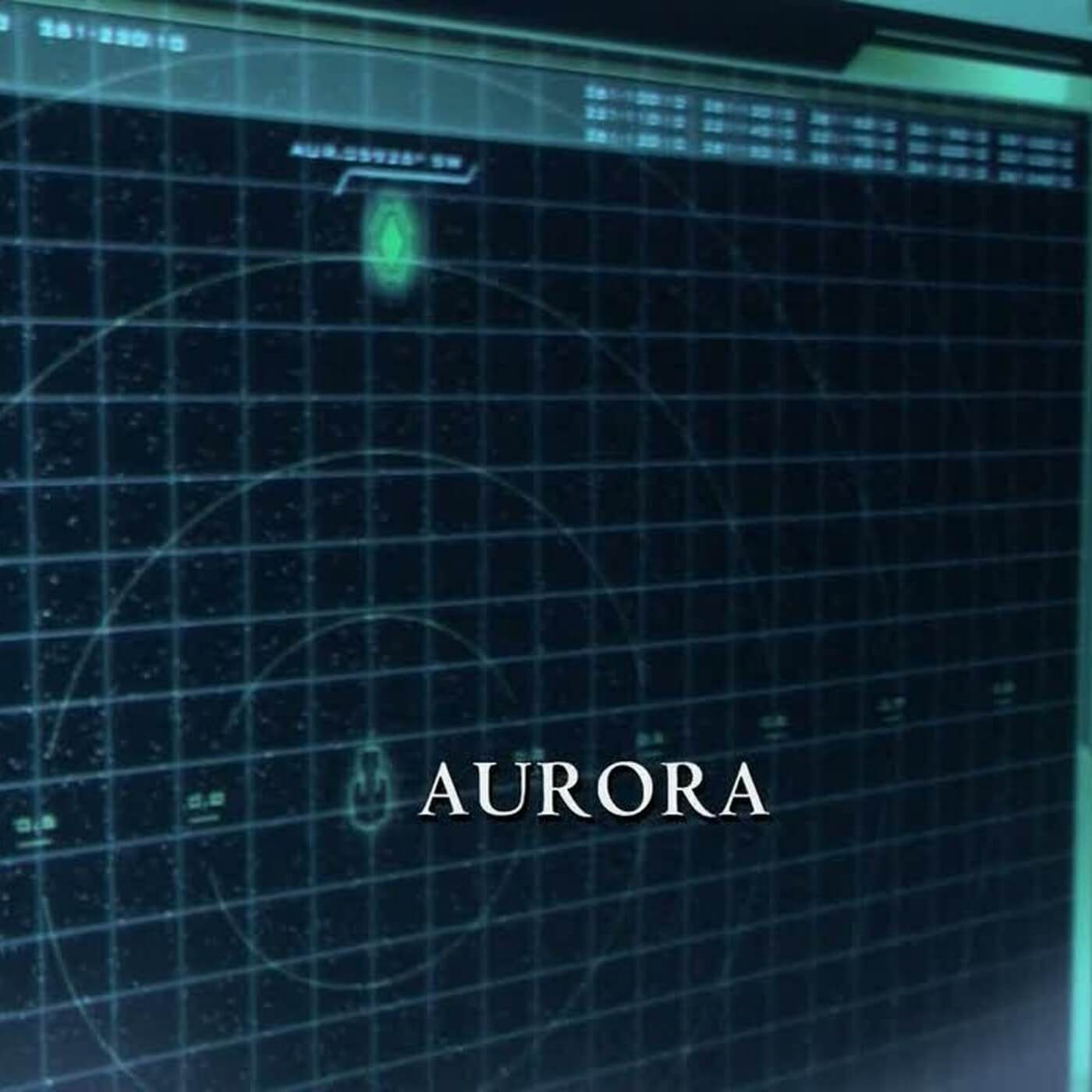#221 SGA S02E09 Aurora