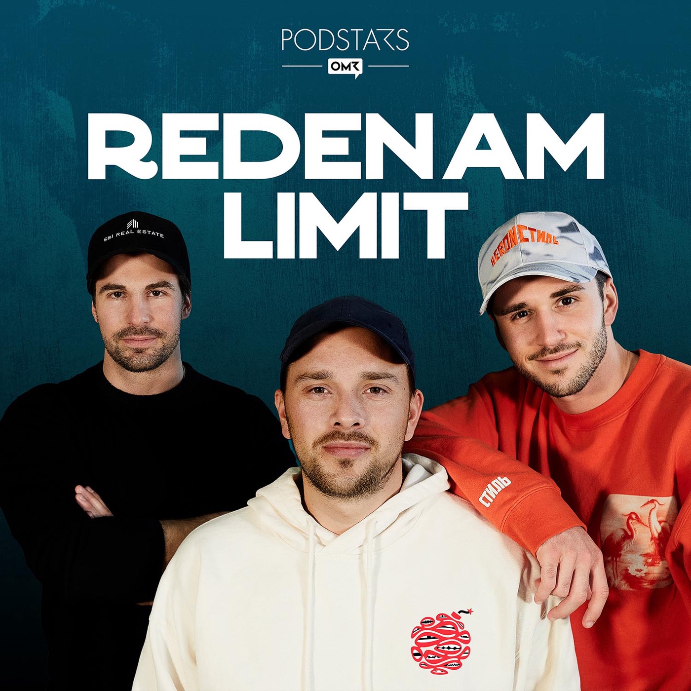 Reden am Limit - Teaser